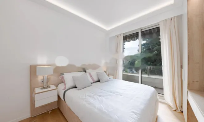 Недвижимость Apartment Monaco, Jardin Exotique: 4