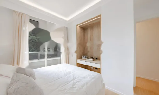 Недвижимость Apartment Monaco, Jardin Exotique: 5