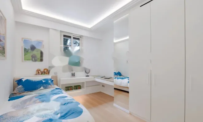 Недвижимость Apartment Monaco, Jardin Exotique: 7