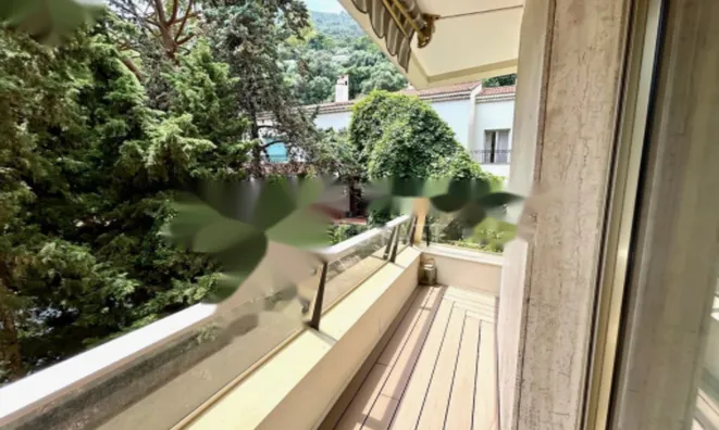 Недвижимость Apartment Monaco, Jardin Exotique: 9