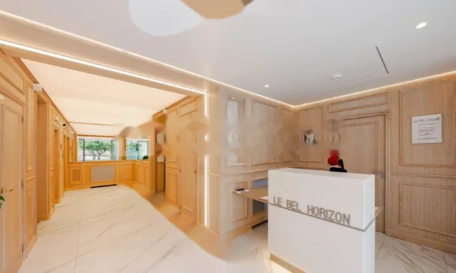 Недвижимость Apartment Monaco, Jardin Exotique: 11