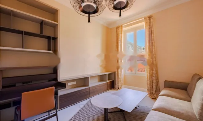 Недвижимость Apartment Monaco: 1