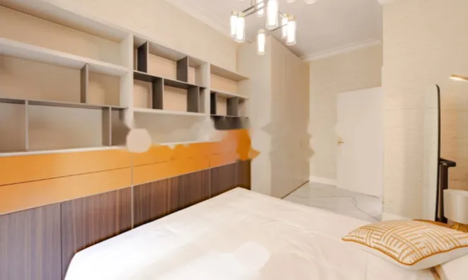 Недвижимость Apartment Monaco: 2