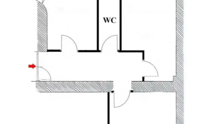 Недвижимость Apartment Monaco: 5