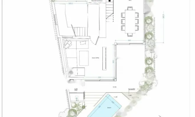 Недвижимость Apartment Monaco, Jardin Exotique: 4