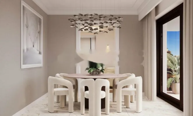 Недвижимость Apartment Monaco, Monte-Carlo: 1