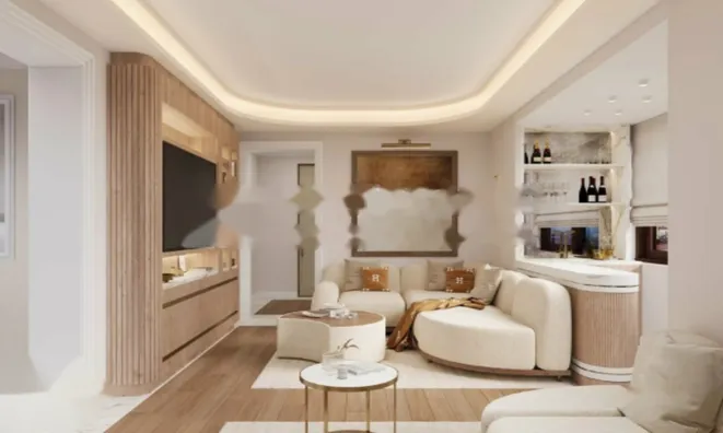 Недвижимость Apartment Monaco, Monte-Carlo: 4