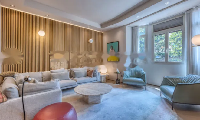 Недвижимость Apartment Monaco, Moneghetti: 1