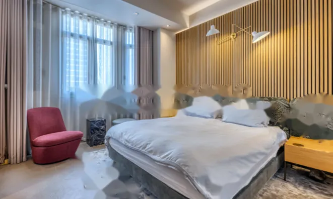 Недвижимость Apartment Monaco, Moneghetti: 9