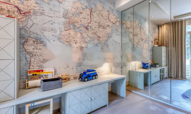 Недвижимость Apartment Monaco, Moneghetti: 16