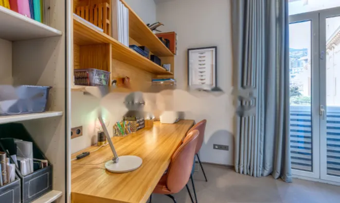 Недвижимость Apartment Monaco, Moneghetti: 19