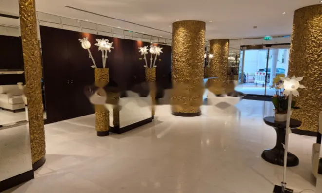 Недвижимость Apartment Monaco, Jardin Exotique: 4