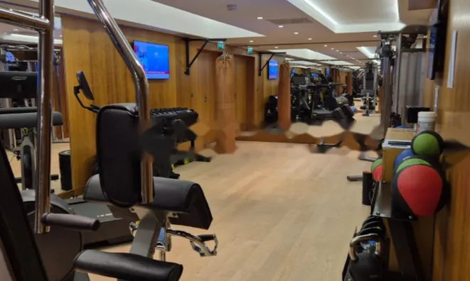 Недвижимость Apartment Monaco, Jardin Exotique: 5