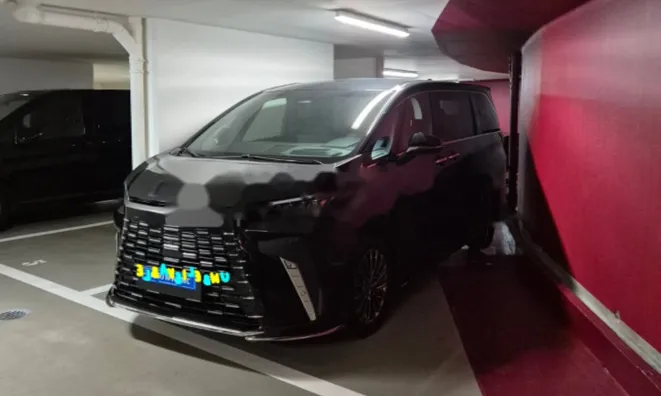 Недвижимость Apartment Monaco, Jardin Exotique: 6