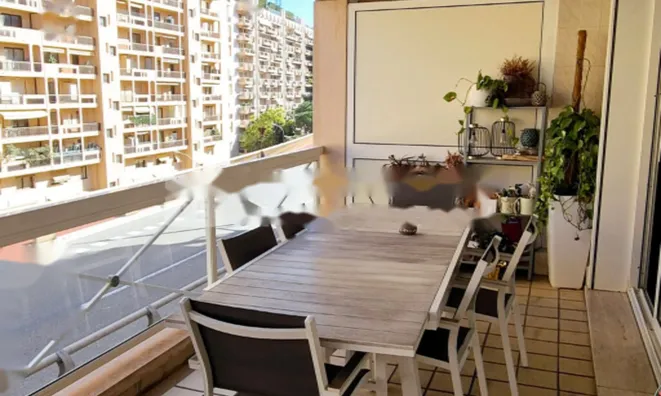 Недвижимость Apartment Monaco, Monte-Carlo: 5