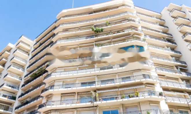 Недвижимость Apartment Monaco, Monte-Carlo: 1