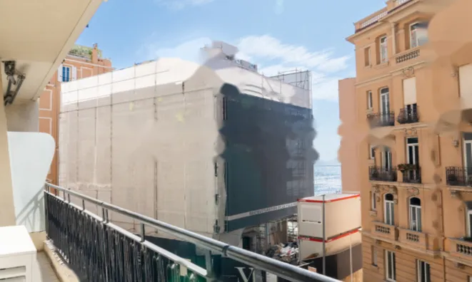 Недвижимость Apartment Monaco, Monte-Carlo: 5