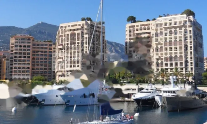 Недвижимость Apartment Monaco, Fontvieille: 1