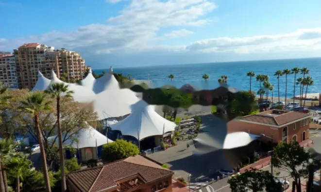 Недвижимость Apartment Monaco, Fontvieille: 2