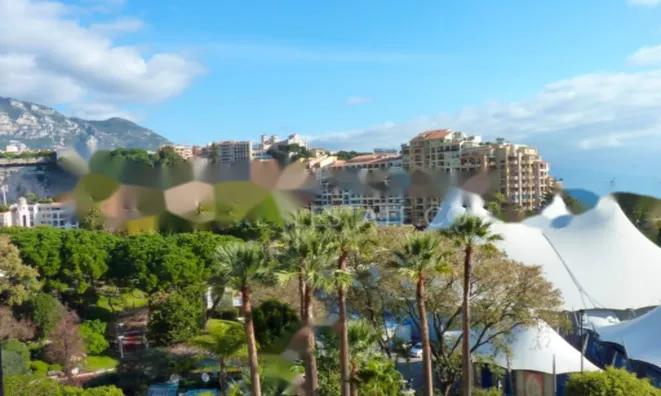 Недвижимость Apartment Monaco, Fontvieille: 3
