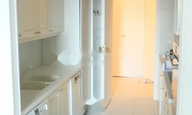 Недвижимость Apartment Monaco, Fontvieille: 4