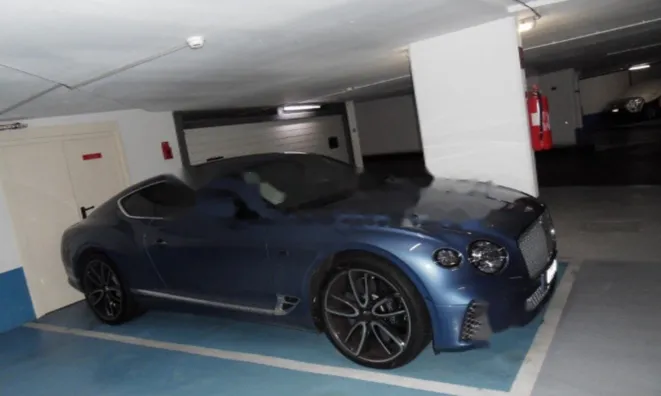 Недвижимость Apartment Monaco, Fontvieille: 8