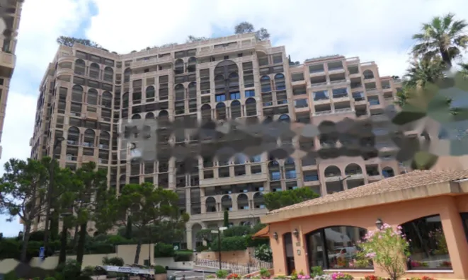 Недвижимость Apartment Monaco, Fontvieille: 10