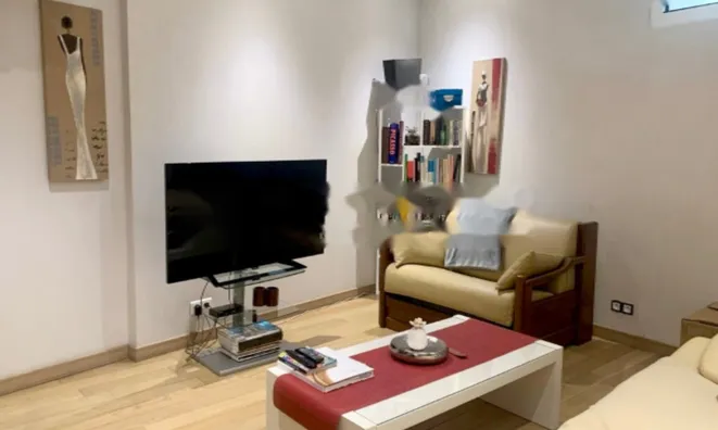 Недвижимость Apartment Monaco, Condamine: 1