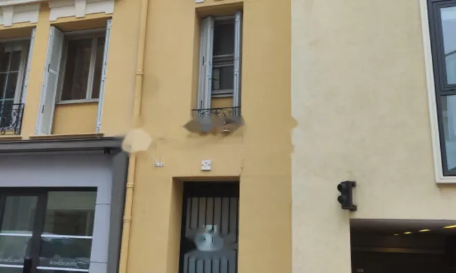 Недвижимость Apartment Monaco, Condamine: 15