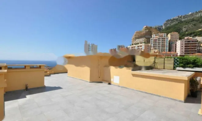 Недвижимость Apartment Monaco, Moneghetti: 2