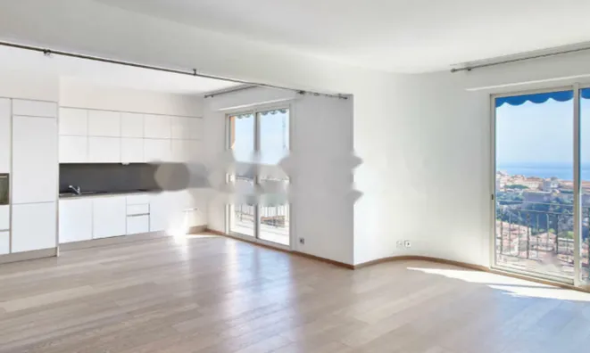 Недвижимость Apartment Monaco, Moneghetti: 3