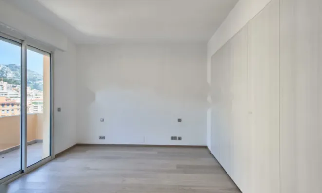 Недвижимость Apartment Monaco, Moneghetti: 7