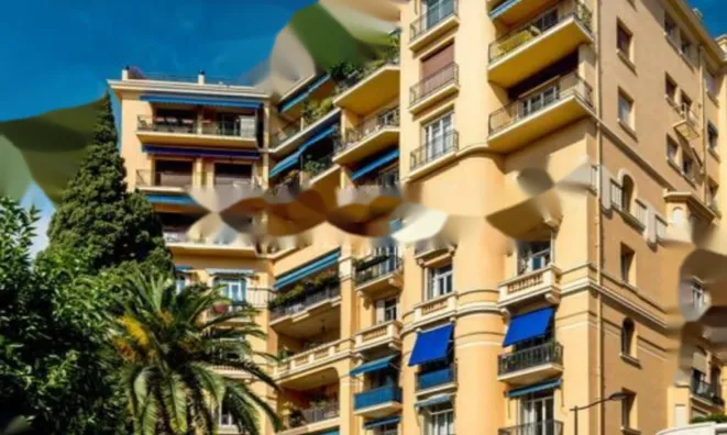 Недвижимость Apartment Monaco, Moneghetti: 8