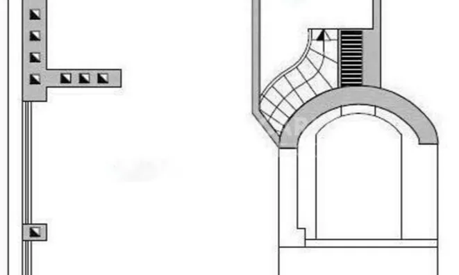 Недвижимость Apartment Monaco, Moneghetti: 10