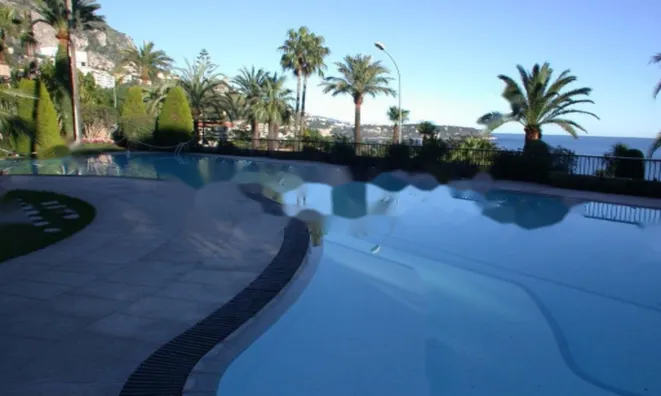 Недвижимость Apartment Monaco, La Rousse: 2