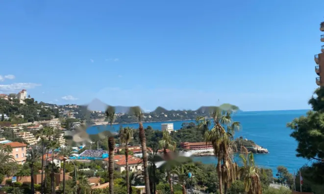 Недвижимость Apartment Monaco, La Rousse: 4