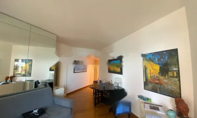 Недвижимость Apartment Monaco, La Rousse: 5