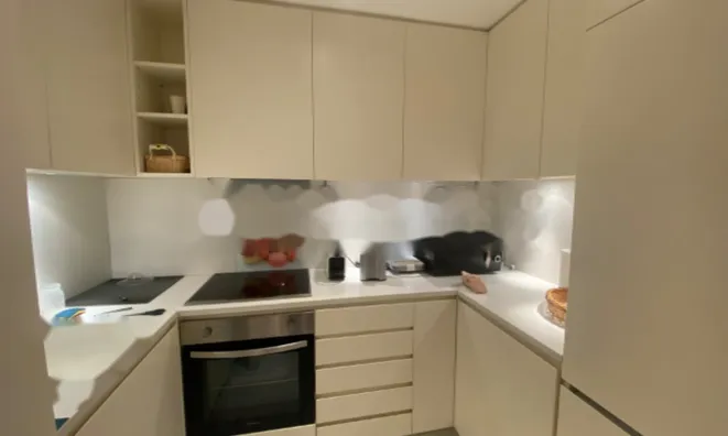 Недвижимость Apartment Monaco, La Rousse: 6