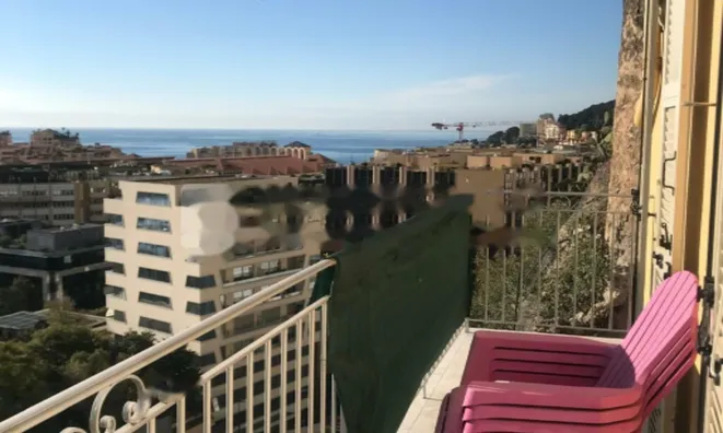 Недвижимость Apartment Monaco, Condamine: 1