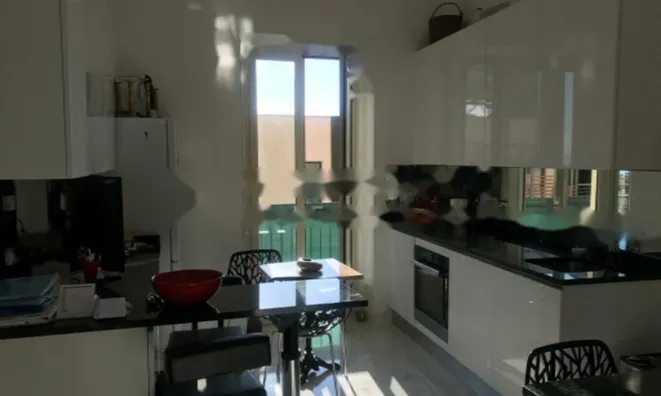 Недвижимость Apartment Monaco, Condamine: 3