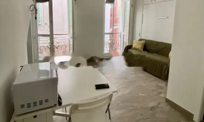 Недвижимость Apartment Monaco, Monaco-Ville: 2