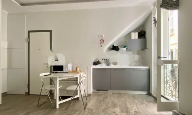 Недвижимость Apartment Monaco, Monaco-Ville: 3