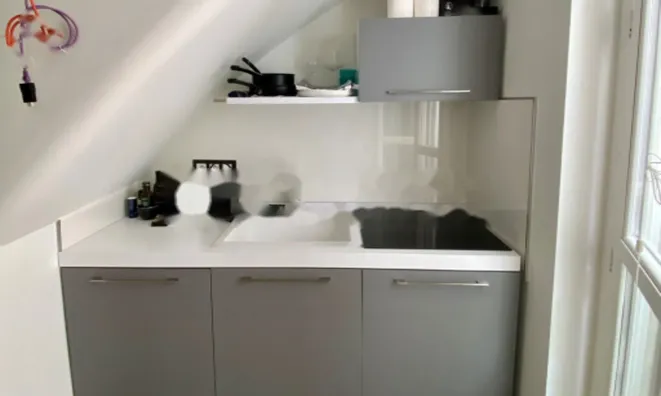 Недвижимость Apartment Monaco, Monaco-Ville: 4