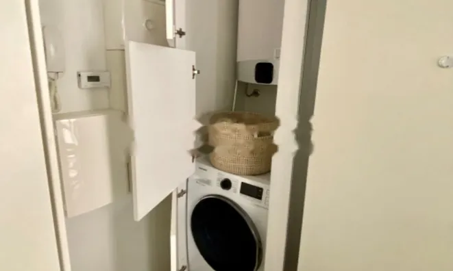 Недвижимость Apartment Monaco, Monaco-Ville: 6