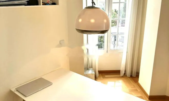 Недвижимость Apartment Monaco, Jardin Exotique: 2