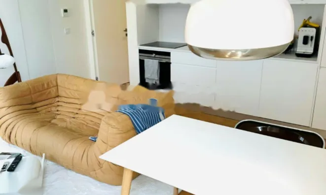 Недвижимость Apartment Monaco, Jardin Exotique: 3