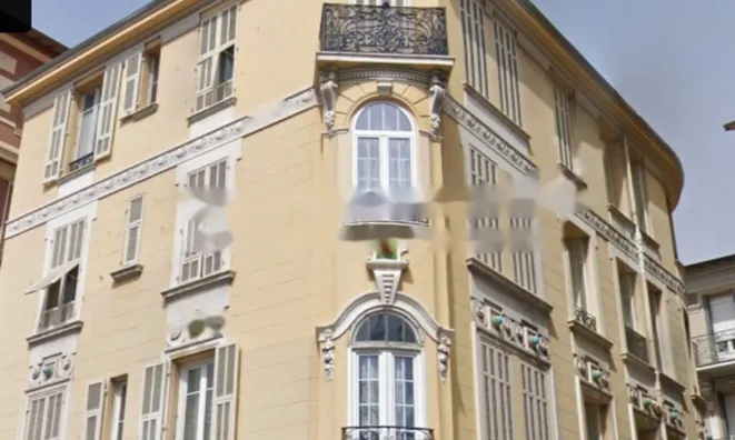 Недвижимость Apartment Monaco, Jardin Exotique: 8