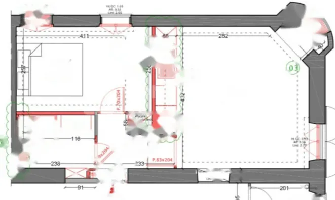 Недвижимость Apartment Monaco, Jardin Exotique: 9