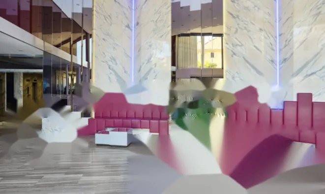 Недвижимость Apartment Monaco, Monte-Carlo: 12