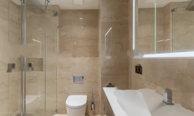 Недвижимость Apartment Monaco, Condamine: 5